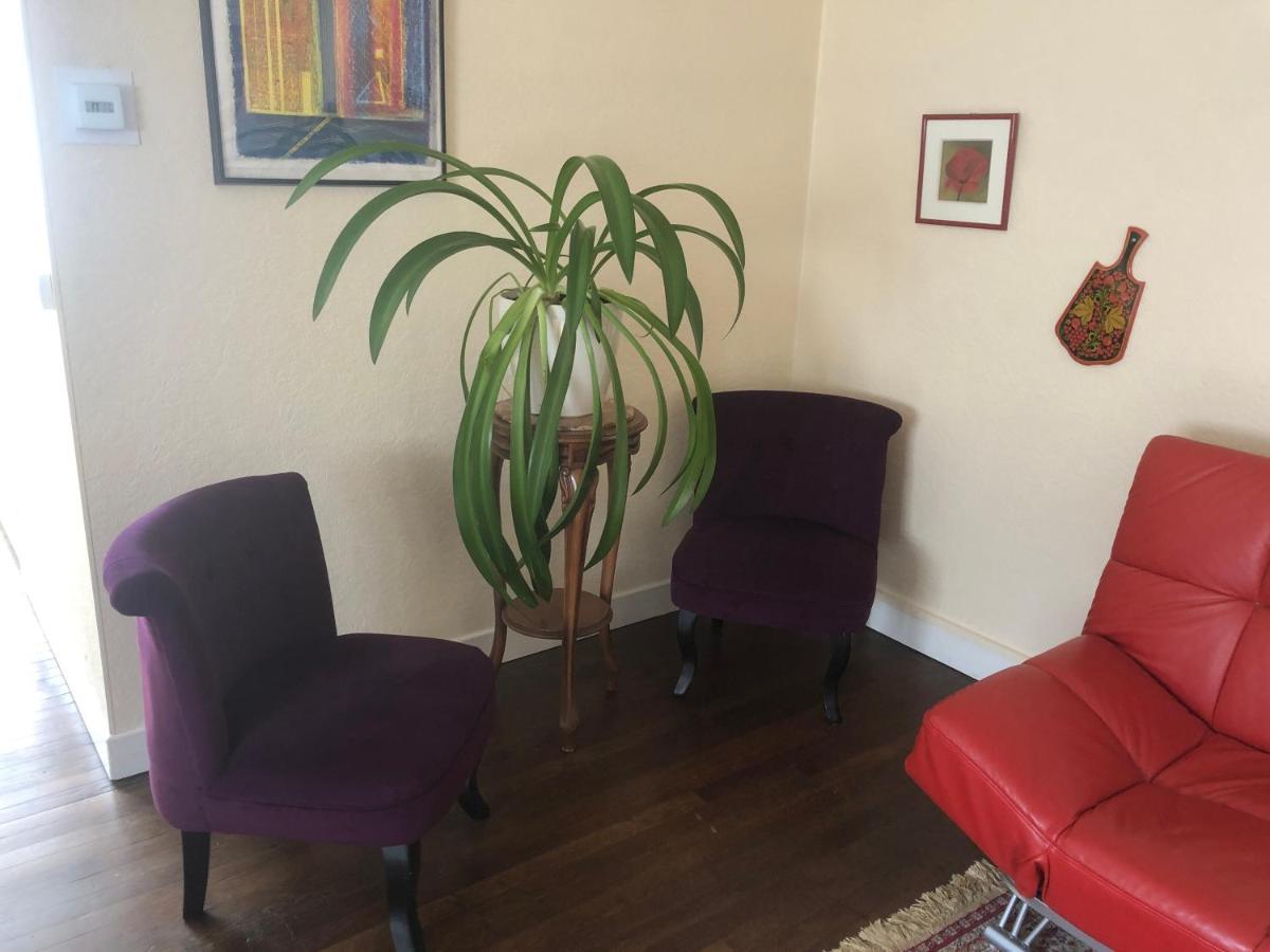 J'Offre - Proche De L'Hyper Centre Bourges Dış mekan fotoğraf