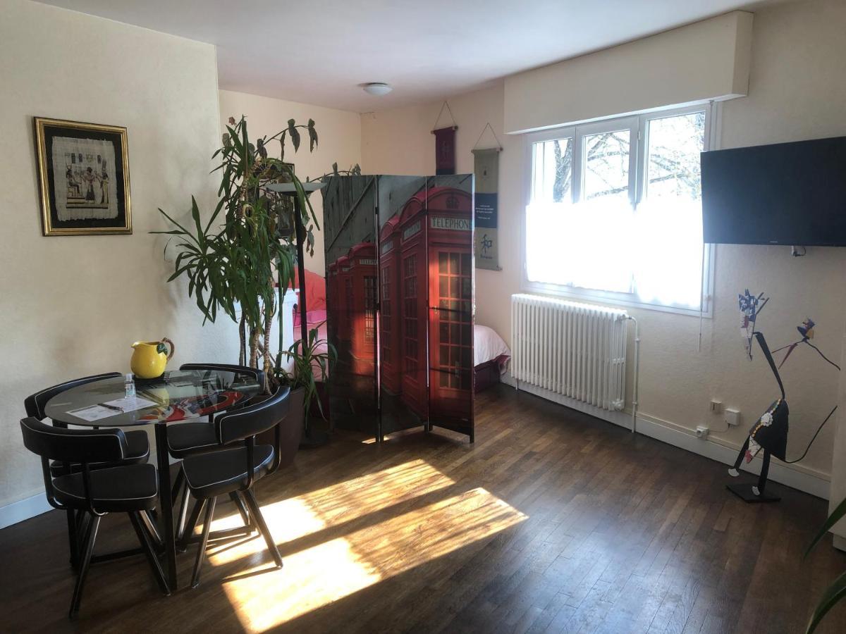 J'Offre - Proche De L'Hyper Centre Bourges Dış mekan fotoğraf