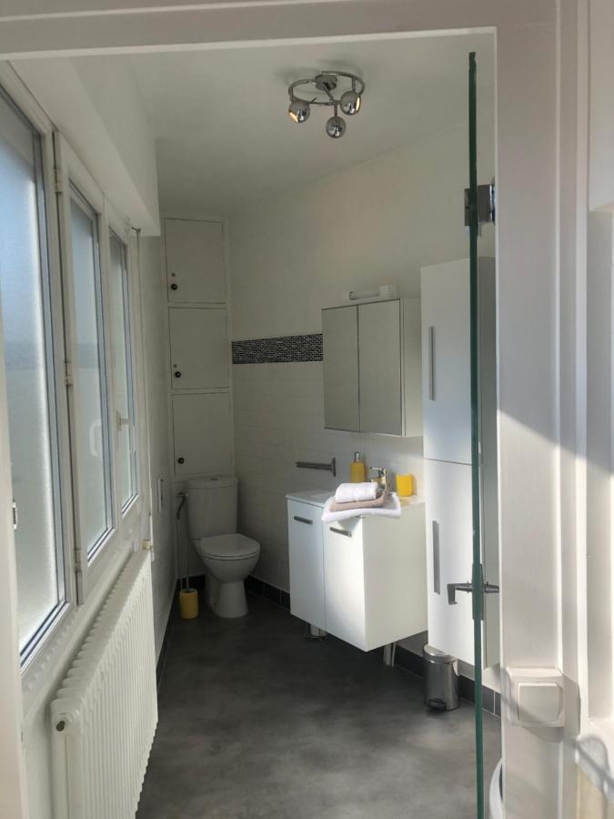 J'Offre - Proche De L'Hyper Centre Bourges Dış mekan fotoğraf