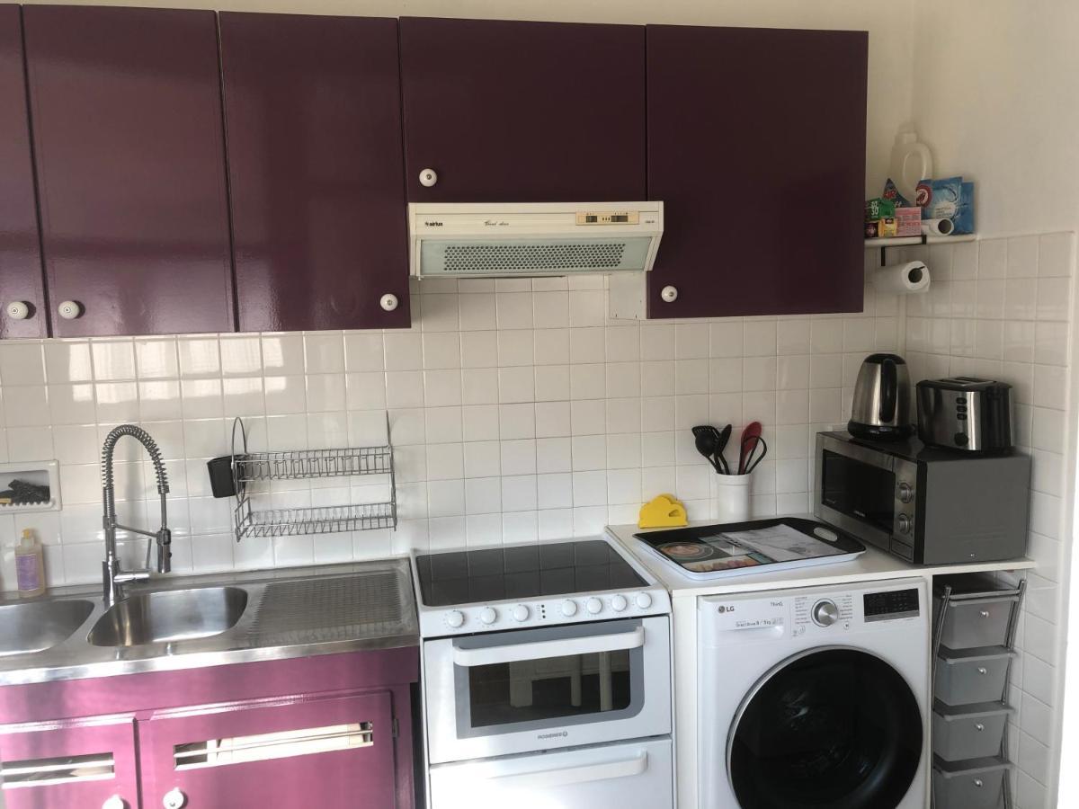 J'Offre - Proche De L'Hyper Centre Bourges Dış mekan fotoğraf