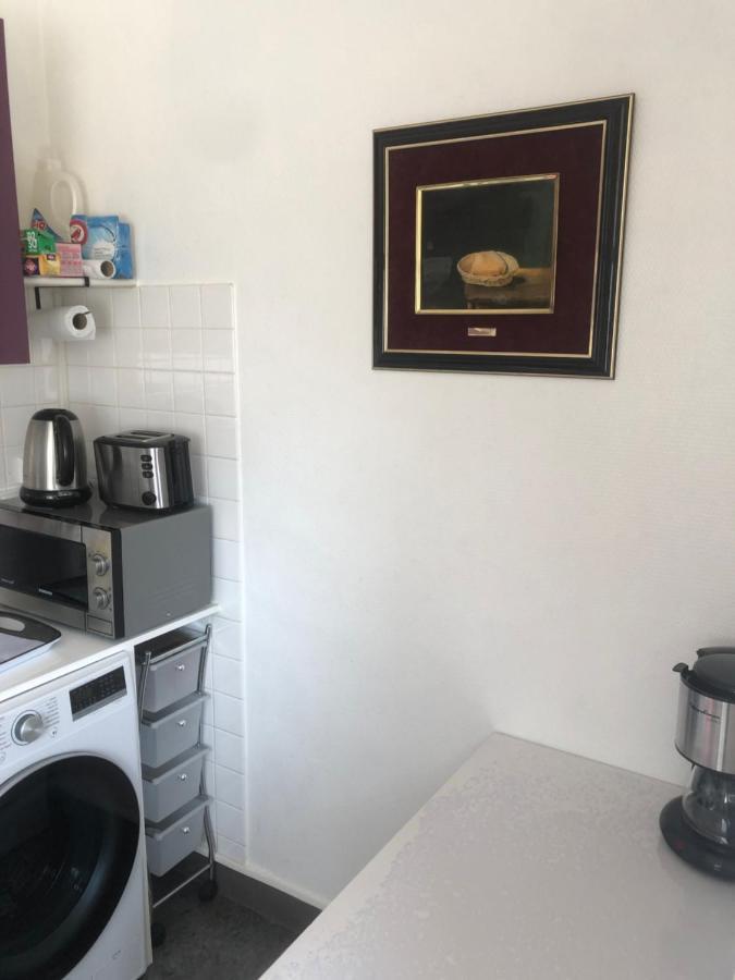 J'Offre - Proche De L'Hyper Centre Bourges Dış mekan fotoğraf