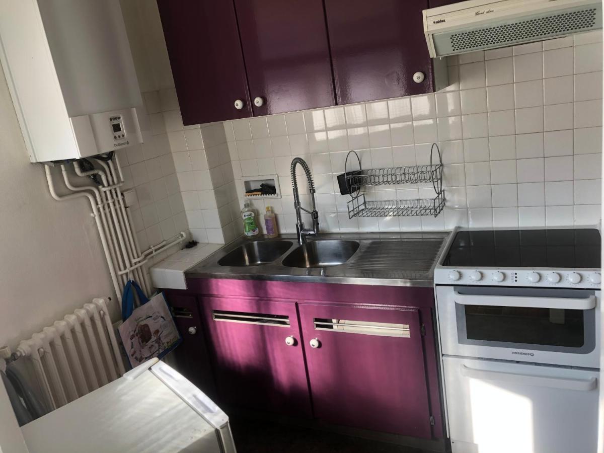 J'Offre - Proche De L'Hyper Centre Bourges Dış mekan fotoğraf